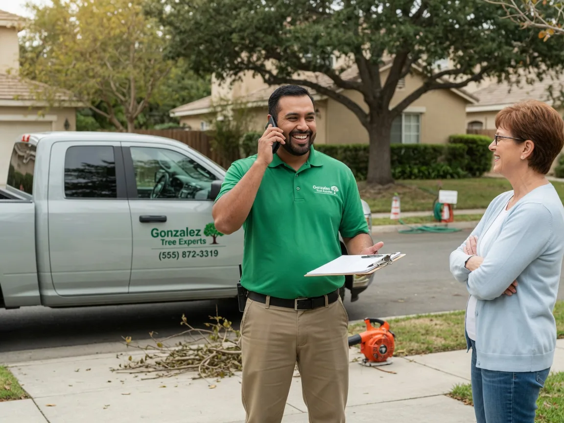 Tree Service Lingle, WY FAQs